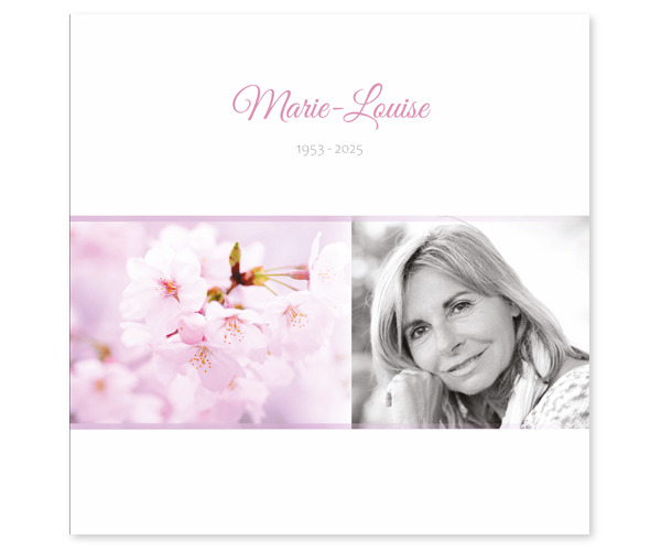 Persoonlijk - Bloemen