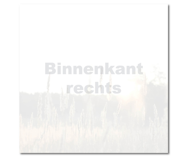 Binnenkant rechts