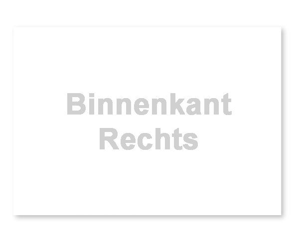 Binnenkant rechts